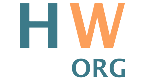 hardwarewallet org logo